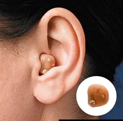 Global Hearing Aid Centre