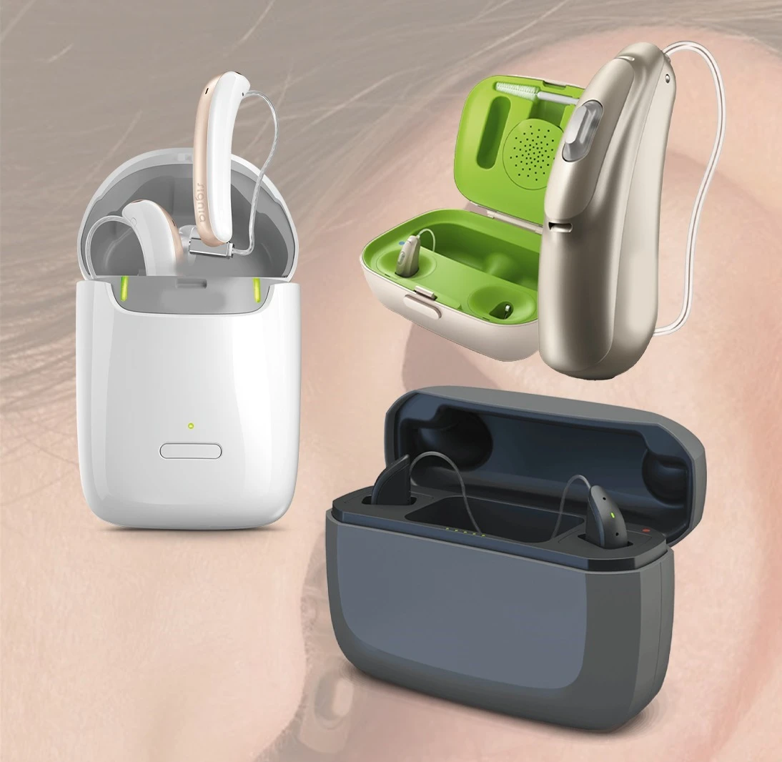 Global Hearing Aid Centre