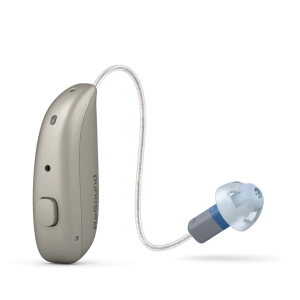 Omnia_460_MiniRIE (1 Hearing Aids + 1 Premium Charger)