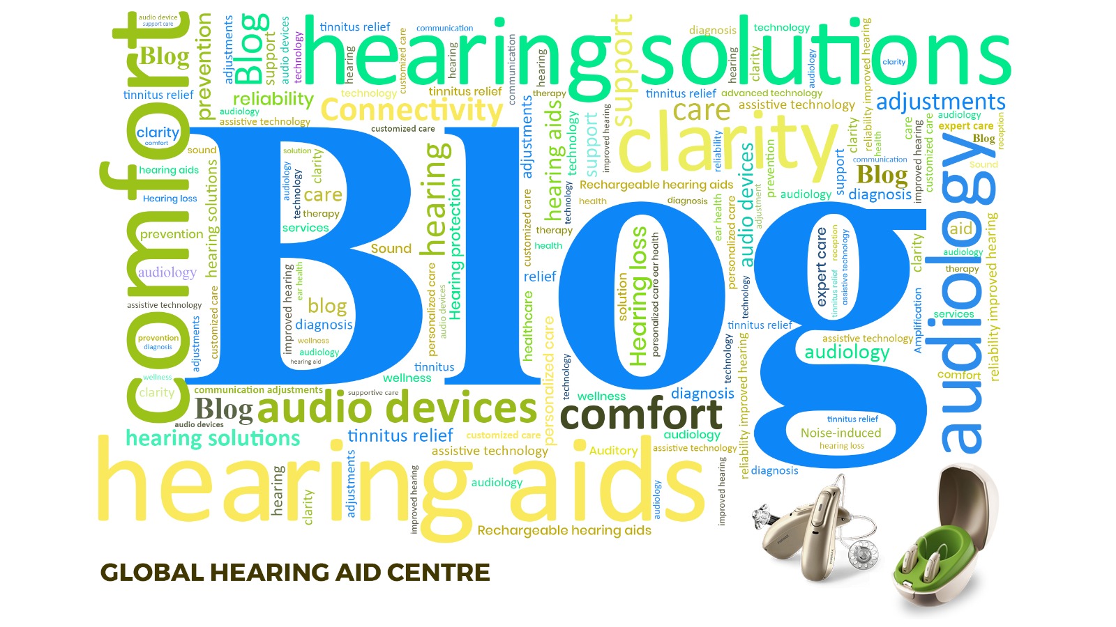 Hearing Aid Blog Banner